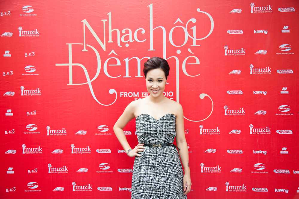 Nhạc hội đêm hè