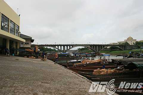 bão Thần Sấm, Hải Phòng, Quảng Ninh, Móng Cái, Bộ đội Biên phòng