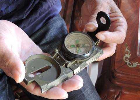 Ngư dân, Hoàng Sa, Lý SƠn, lão ngư, ký ức, nửa đời người