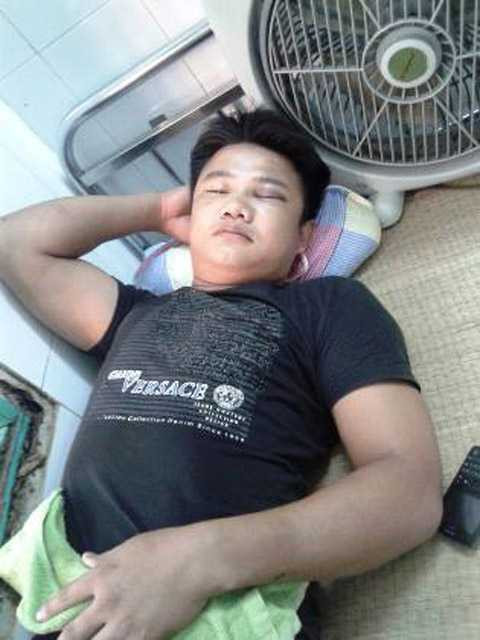 công an, đánh dân, bầm dập, dân tố, điều tra, Hà Nội