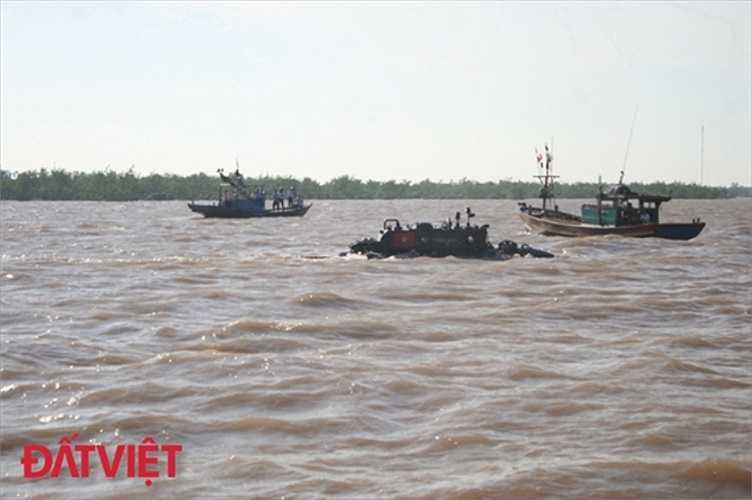 Tuy nhiên, ông vẫn quyết định thử nghiệm chính thức vào ngày hôm sau. 