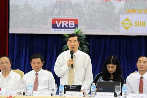 hữu nghị, Việt-Nga, Đà Nẵng, đối tác, hội nghị, giao ban