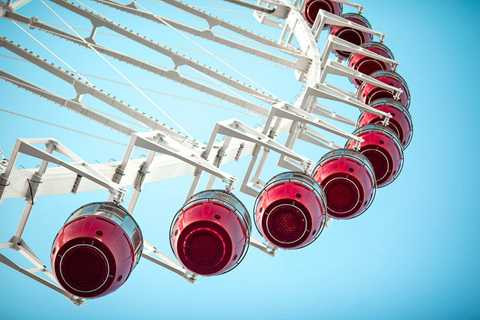 vòng quay, mặt trời, khám phá, lớn nhất, Việt Nam, Đà Nẵng