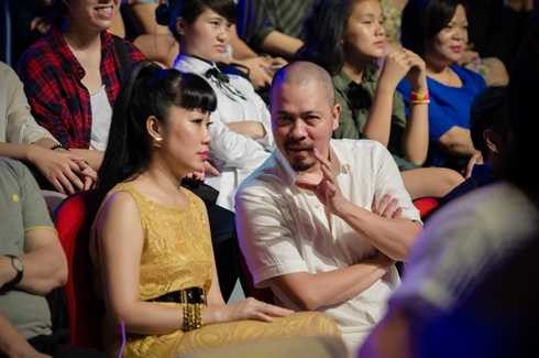 Lê Vũ Bình mở màn sôi động liveshow 3 Sao Mai điểm hẹn