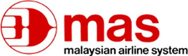 Logo đầu tiên của hãng hàng không Malaysia Airlines với ý nghĩa "dịch vụ vàng".