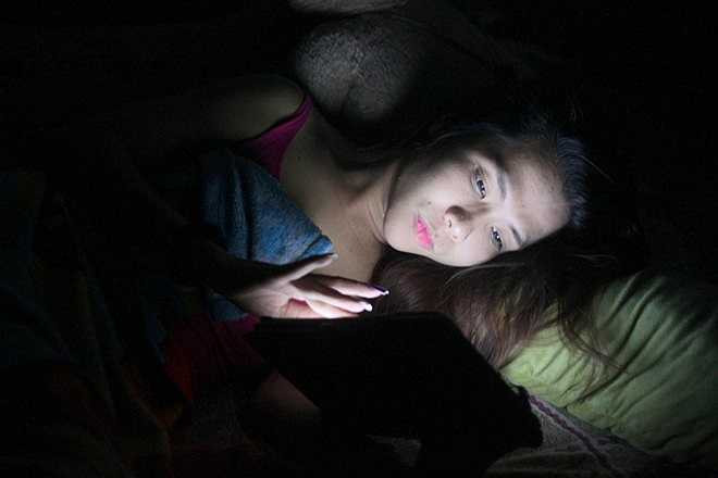 'Bình thường có khi 3 giờ sáng mới xong việc, nên tôi phải ngủ đến gần trưa mới dậy. Thời điểm này cũng là bắt đầu một ngày mới của tôi', Jessica chia sẻ.