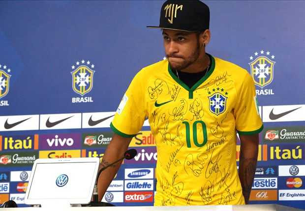 Neymar chỉ trích cách đào đạo cầu thủ trẻ tại Brazil