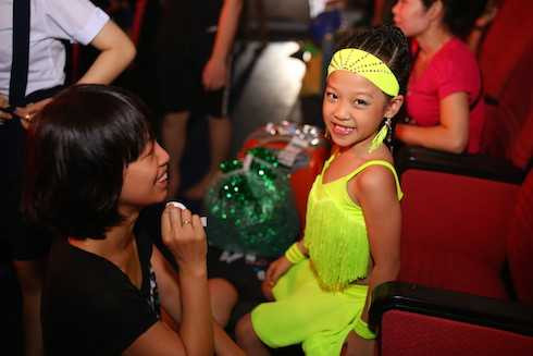 tran thanh vu dieu tuoi xanh cung cha khac ong noi