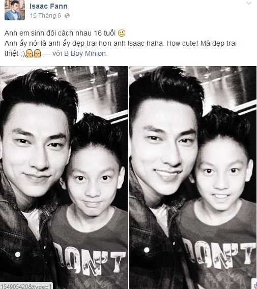 tran thanh vu dieu tuoi xanh cung cha khac ong noi