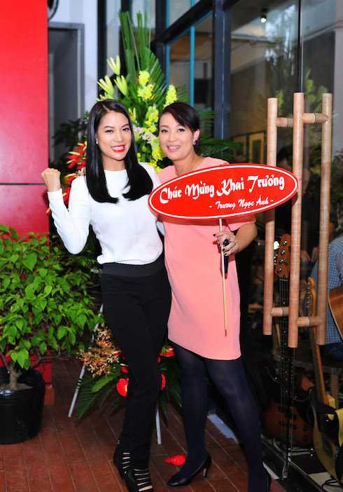 trương ngọc ánh m2c 