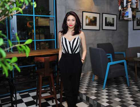 trương ngọc ánh m2c 