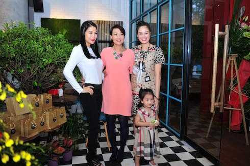 trương ngọc ánh m2c 