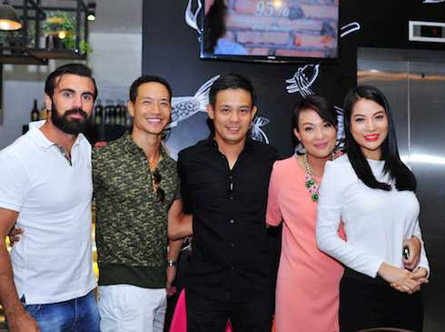 trương ngọc ánh m2c 