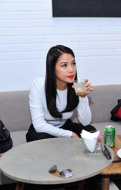 trương ngọc ánh m2c 