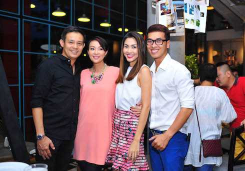 trương ngọc ánh m2c