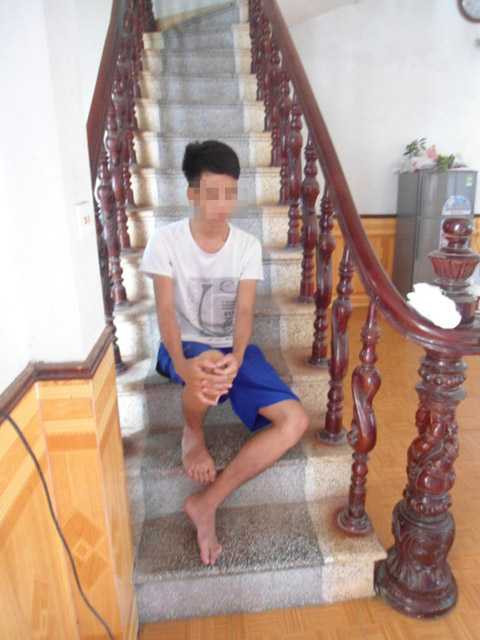 giết chồng, ám ảnh, kinh hoàng, theo trai, hư hỏng