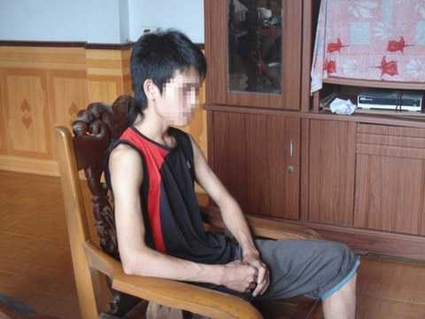 giết chồng, ám ảnh, kinh hoàng, theo trai, hư hỏng