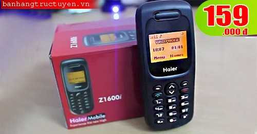 Xả hàng điện thoại, máy tính bảng chi từ 159.000 đồng