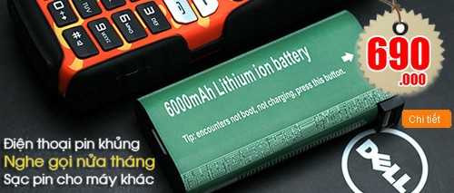 Xả hàng điện thoại, máy tính bảng chi từ 159.000 đồng