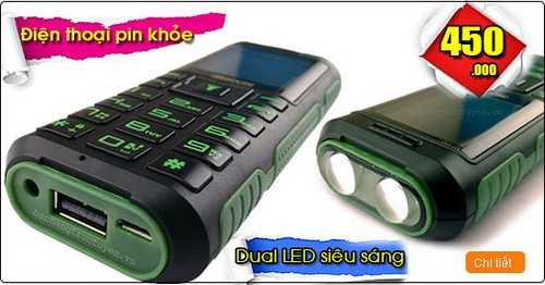 Xả hàng điện thoại, máy tính bảng chi từ 159.000 đồng