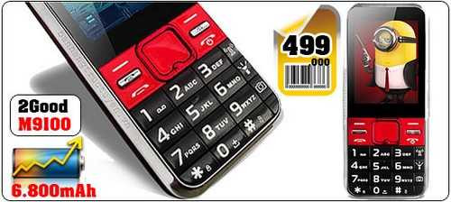 Xả hàng điện thoại, máy tính bảng chi từ 159.000 đồng