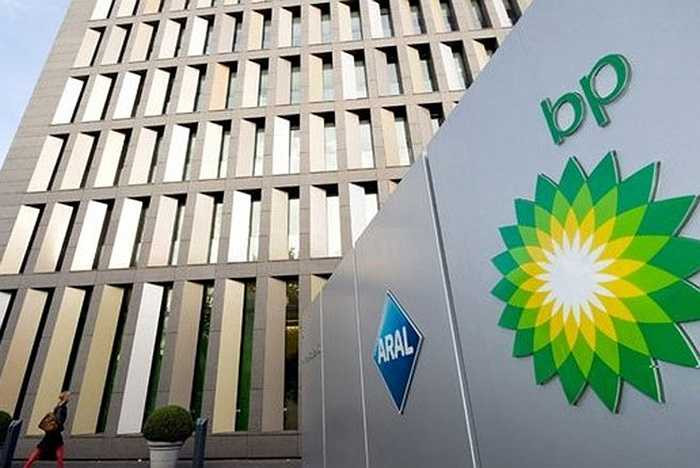 6. BP. Xếp hạng năm 2013: 6; Doanh thu: 396,2 tỷ USD. Lợi nhuận: 23,5 tỷ USD. Lĩnh vực: Dầu khí. Quốc gia: Anh