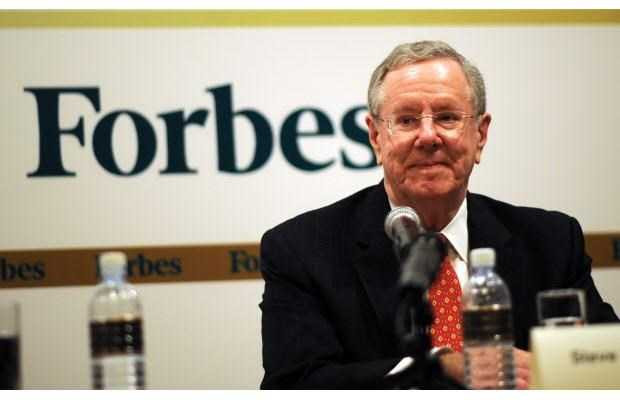 Steve Forbes