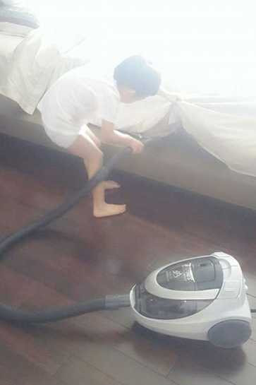 Hồ Ngọc Hà, Mỹ Linh kể chuyện dạy con