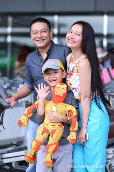 Hồ Ngọc Hà, Mỹ Linh kể chuyện dạy con