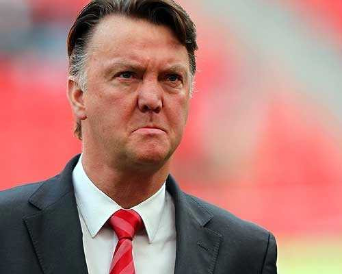 Man Utd có kịp thích nghi với Van Gaal?