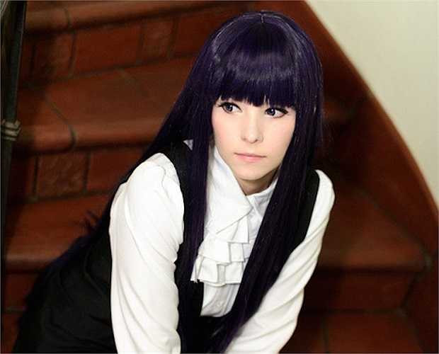 Với khuôn mặt xinh xắn như thiên thần, vóc dáng cân đối cùng những trang phục được đầu tư kỹ lưỡng, Maridah hiện có khá nhiều người yêu mến. Fanpage trên Facebook của cô đã hút hơn 200.000 like (thích).