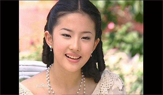 Ngay khi vào phim, Lưu Diệc Phi lập tức gây được sự chú ý của đông đảo người hâm mộ.