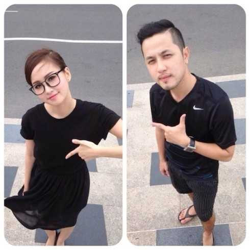 sao viet ly hon chia tay