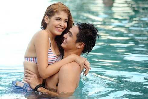 sao viet ly hon chia tay