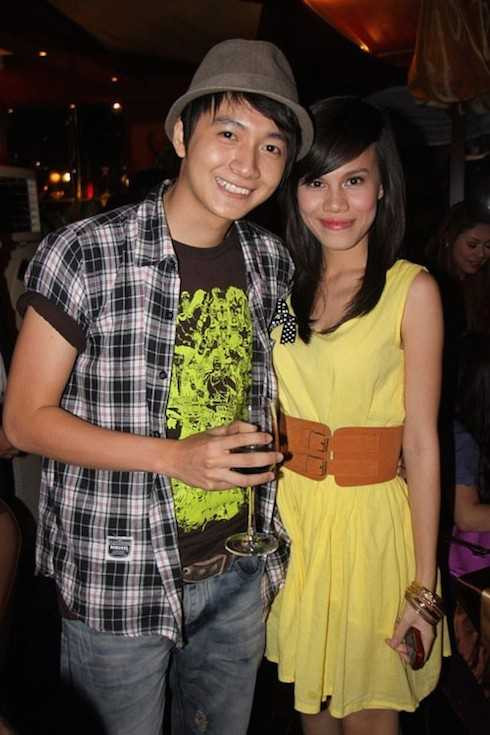 sao viet ly hon chia tay