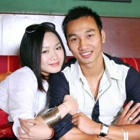 sao viet ly hon chia tay