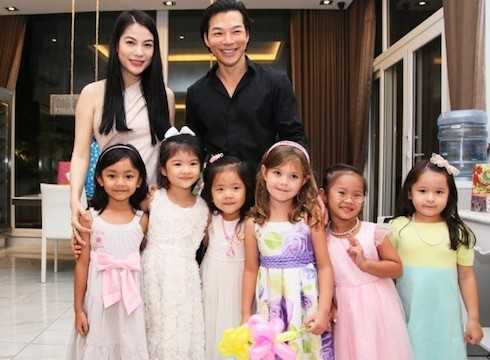 sao viet ly hon chia tay