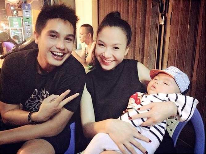 Sự việc gây ra một cơn bão lớn trong dư luận nhưng rồi mọi chuyện cũng chìm vào quên lãng. Vợ chồng Baggio lại tiếp tục chia sẻ những hình ảnh đáng yêu bên nhau.