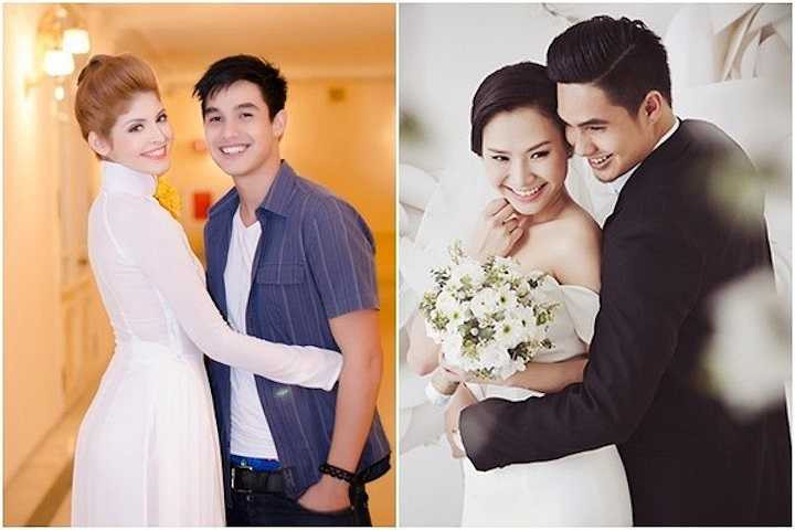 Về phía khán giả, ai cũng không khỏi thắc mắc rằng đến bao giờ chuyện tình tay ba đầy lùm xùm này mới kết thúc? Trung Ngạn