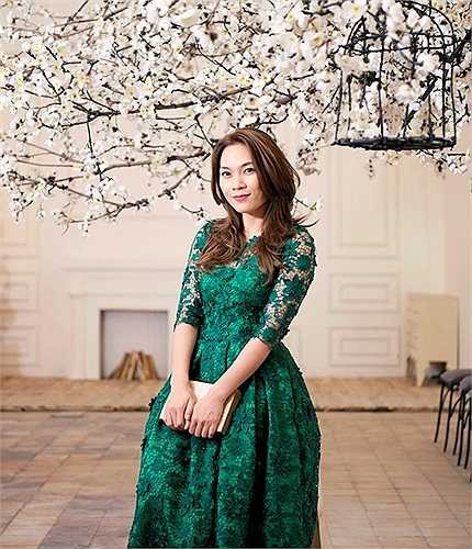 Cát-xê của Mỹ Tâm trên 120 triệu đồng: 'Họa mi tóc nâu' từng dính vào scandal 'hét' giá cát-xê trong lần biểu diễn tại quê nhà Đà Nẵng trong lễ hội pháo hoa quốc tế lần thứ sáu