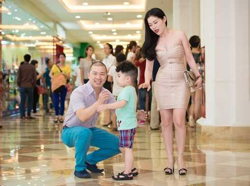 Diễn viên Hải Anh hội ngộ dàn hot girl 