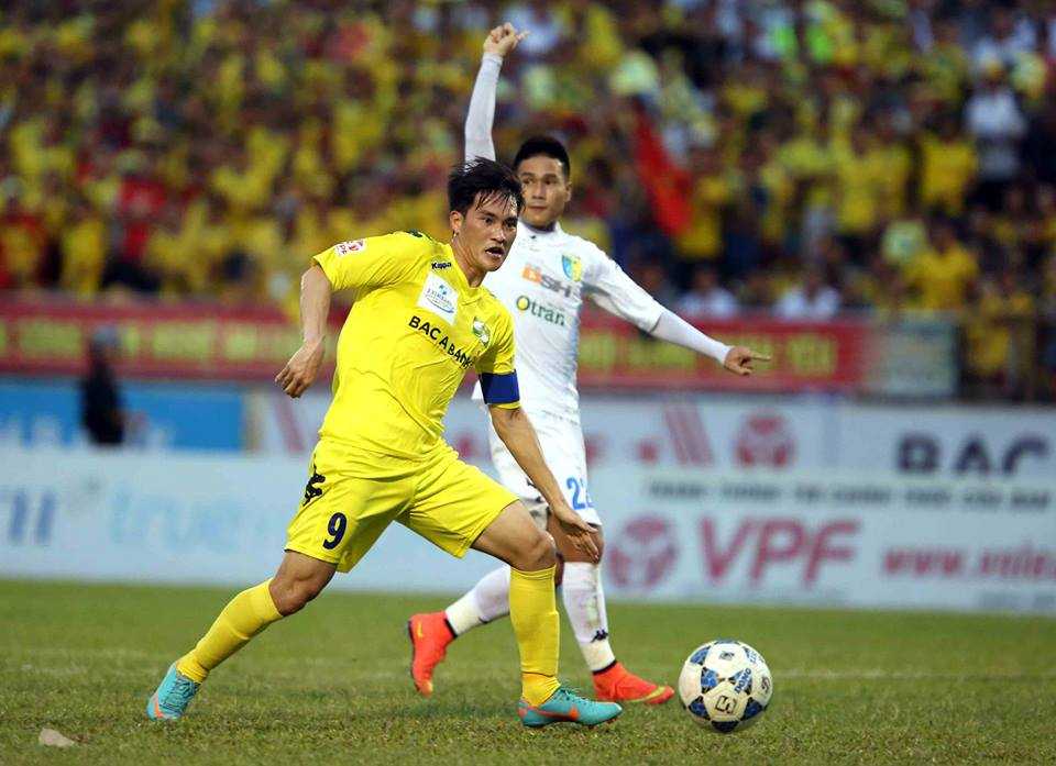 Công Vinh