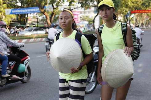 cuoc dua ky thu Hue 2