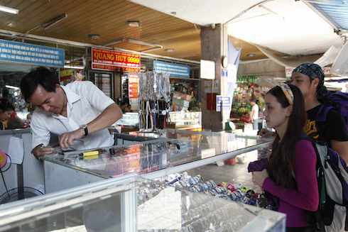 cuoc dua ky thu Hue 2