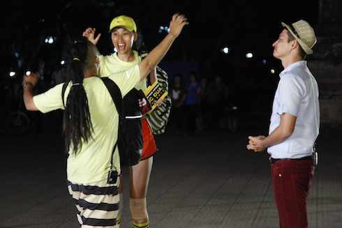 cuoc dua ky thu Hue 2