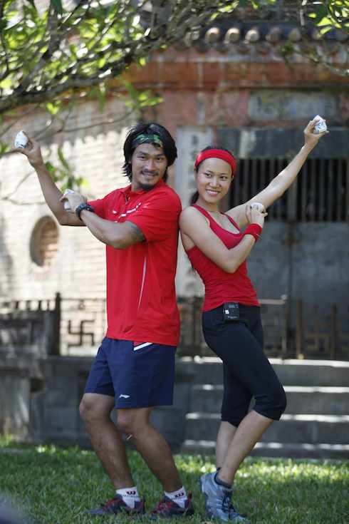 cuoc dua ky thu Hue 2