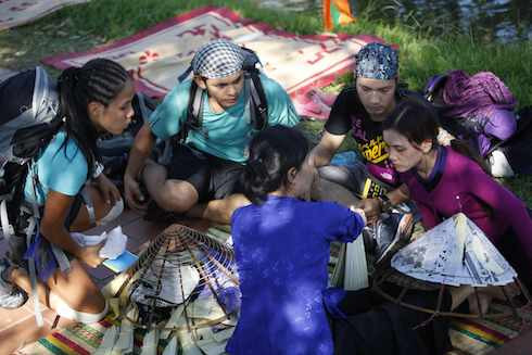 cuoc dua ky thu Hue 2