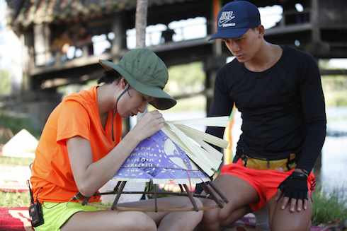 cuoc dua ky thu Hue 2