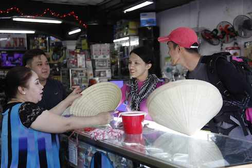 cuoc dua ky thu Hue 2