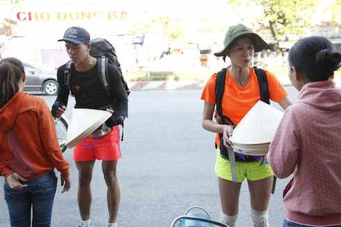 cuoc dua ky thu Hue 2